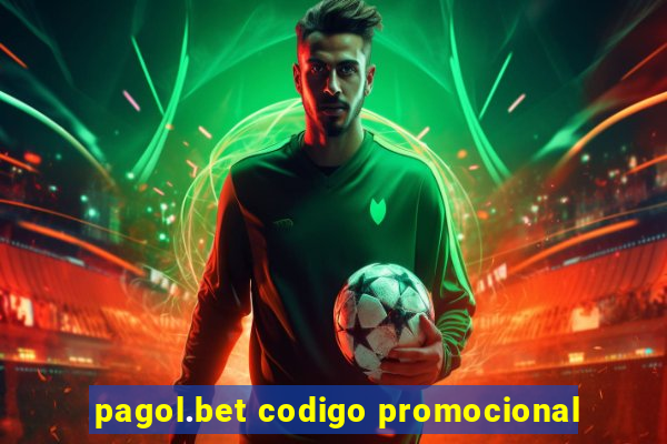 pagol.bet codigo promocional